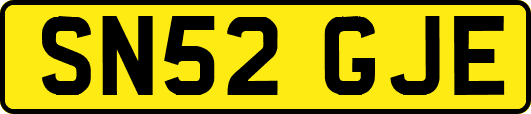 SN52GJE
