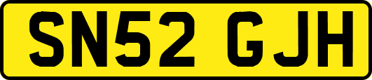 SN52GJH