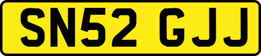 SN52GJJ