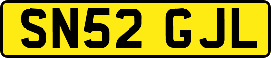 SN52GJL