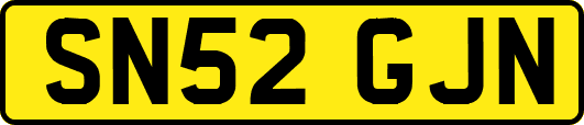 SN52GJN