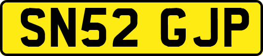 SN52GJP