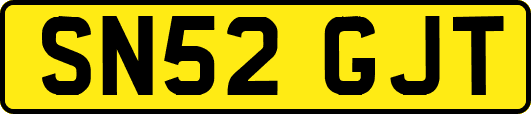 SN52GJT
