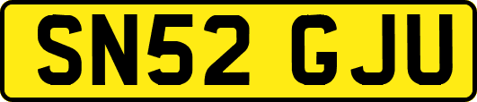 SN52GJU