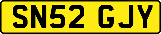 SN52GJY