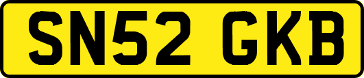 SN52GKB