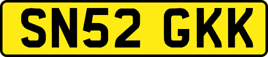 SN52GKK