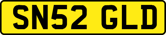 SN52GLD
