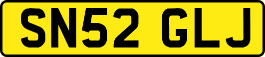SN52GLJ