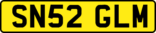 SN52GLM