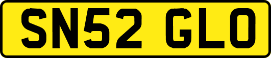 SN52GLO