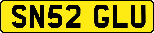 SN52GLU