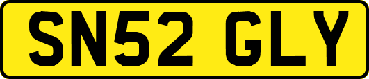 SN52GLY