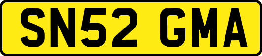SN52GMA