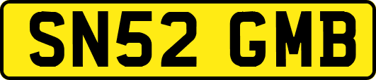 SN52GMB