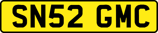 SN52GMC