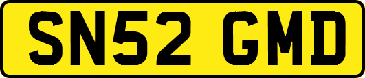 SN52GMD