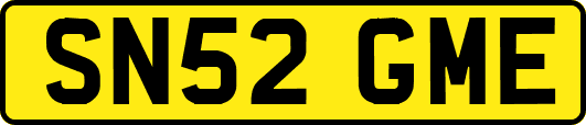SN52GME