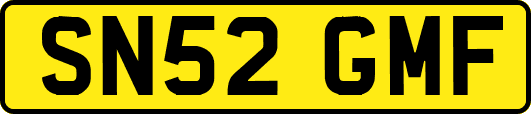 SN52GMF