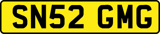 SN52GMG