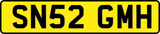 SN52GMH
