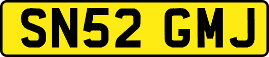 SN52GMJ