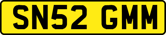 SN52GMM