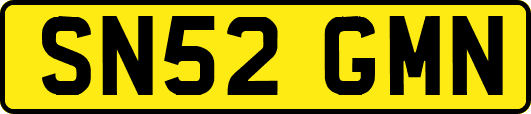 SN52GMN