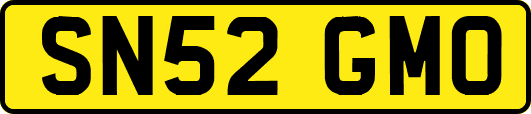 SN52GMO