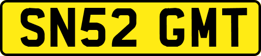 SN52GMT