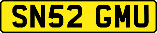 SN52GMU