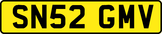 SN52GMV