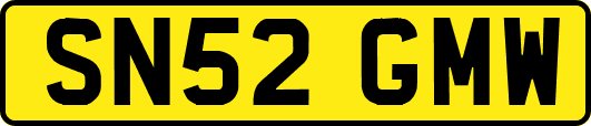 SN52GMW