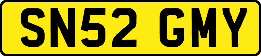 SN52GMY
