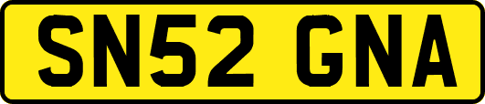 SN52GNA