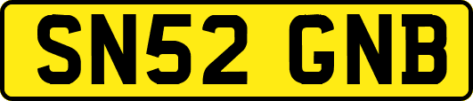 SN52GNB