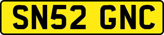 SN52GNC