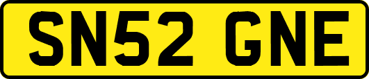 SN52GNE
