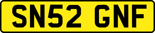 SN52GNF