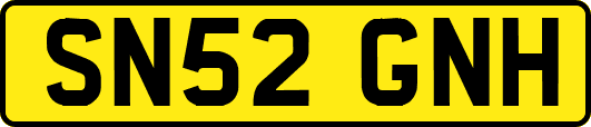 SN52GNH
