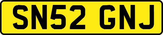 SN52GNJ