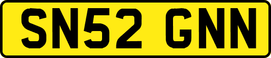 SN52GNN