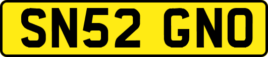 SN52GNO