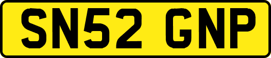 SN52GNP