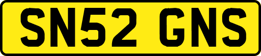 SN52GNS