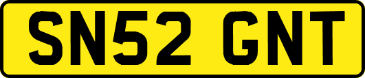SN52GNT