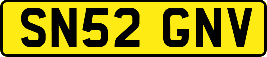 SN52GNV