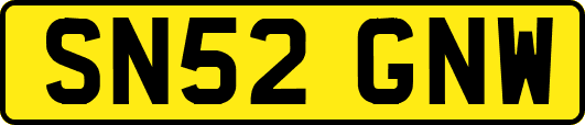 SN52GNW
