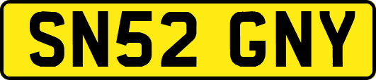 SN52GNY