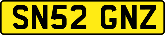 SN52GNZ